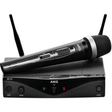 Akg wms 420 - akg, bm
