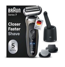 Braun 72-C7650cc Series 7