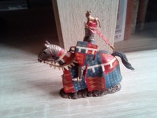 DELR Prado the Black Prince,  14 th century, Ritter Zinn