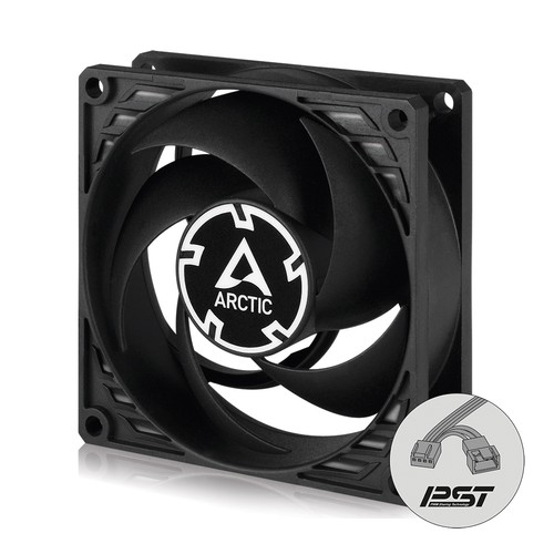 Arctic pwm pst mm - arctic, p8
