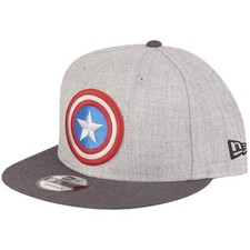 New Era 9Fifty Snapback Marvel