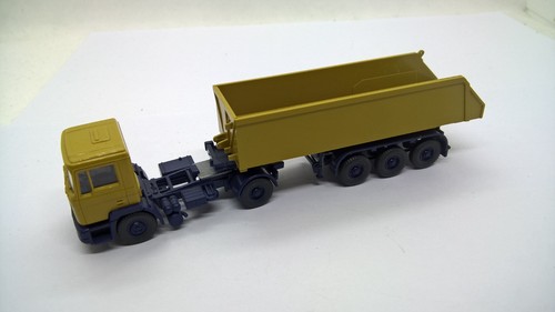 Wiking 676 man f90 - wiking,