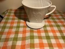 Alter Melitta Kaffeefilter Nr