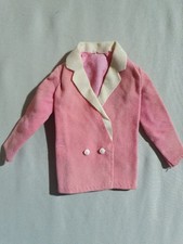 Jackett Barbie Day To Night