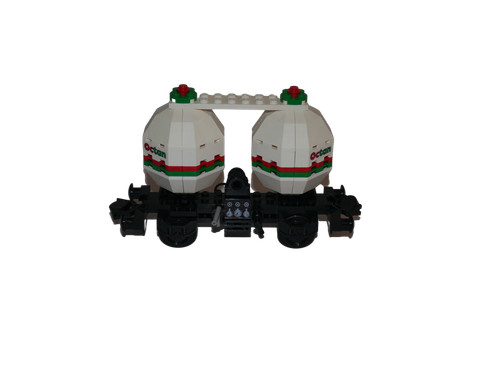 Lego eisenbahn waggon - lego®, rc