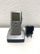 Philips LFH 9620 Aufnahmegerät / Digitales Diktiergerät / Geprüft ✅