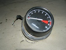 HONDA GL 1000 Goldwing Bj. 79 Drehzahlmesser tachometer