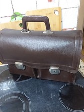 ORIGINAL AKTENTASCHE DDR 1980