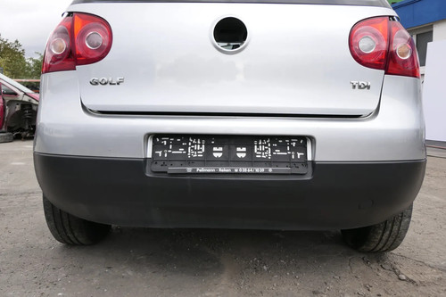 Golf 1k limousine - vw, 5