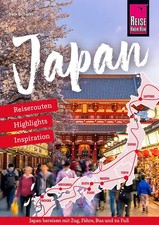 Reiseführer Japan –
