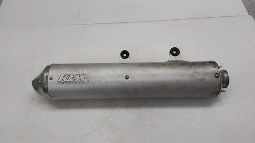 Ktm lc4 640 07 - 640, 06