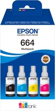 Epson Original EcoTank 664