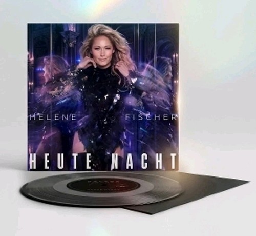 Helene fischer heute nacht - helene,
