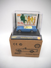 Tic Toc - 1:64 - Shell 2008 -