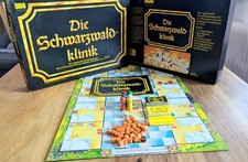 Die Schwarzwaldklinik - SISO