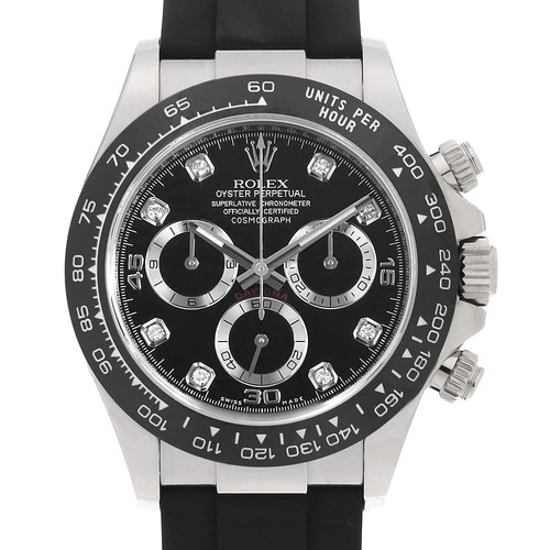 Rolex cosmograph daytona - daytona, 8p