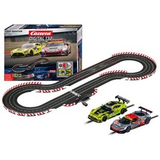 Carrera Digital 132 "Grid