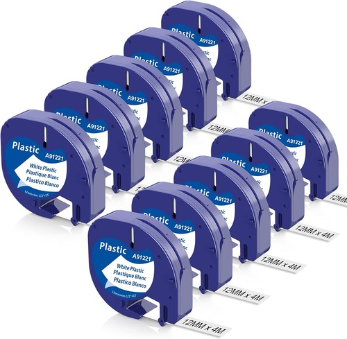 91221 schriftband dymo - 91221,
