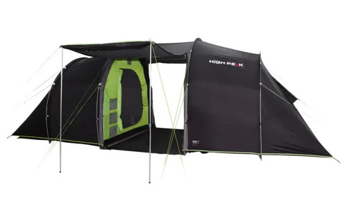High peak tauris - high,