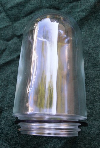 Glaskolben