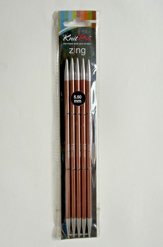Knitpro zing nadelspiel - nadelspiel, cm