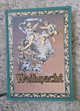 Weihnacht - Lieder, Gedichte