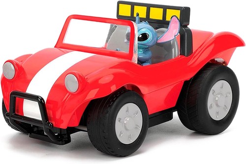Jada stitch buggy fahrzeug - rc,