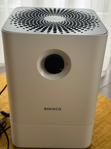 Boneco w200 luftbefeuchter - w200,