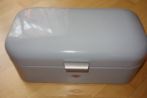 Wesco brotbox grandy - brotbox,