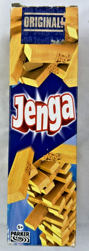 Parker jenga original - parker,