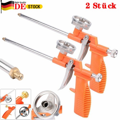 Stück schaumpistole pu - 2,