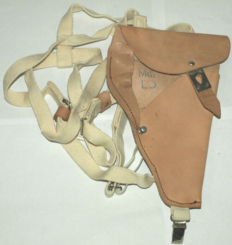 Nva pistolentasche makarow - pistolentasche,
