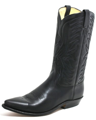 126 westernstiefel - 126,