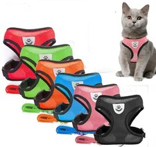 Katzengeschirr brustgeschirr - katzengeschirr,