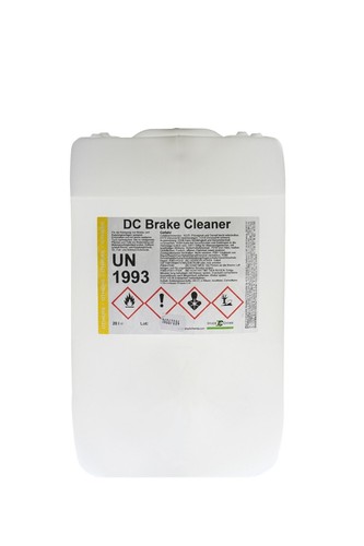Bremsenreiniger liter - bremsenreiniger, 10