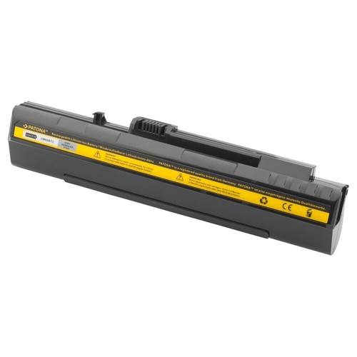 Akku für acer aspire one - akku,