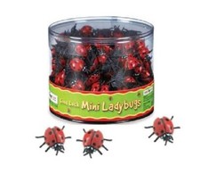 Safari Ltd 340122 Marienkäfer