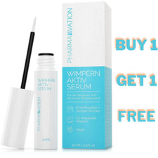 Wimpernserum Augenbrauenser