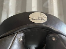 Sattel für Islandpferd von