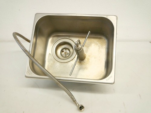 Rieber gläserspülbecken - rieber,