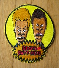 Aufnäher / Aufbügler/ Patch