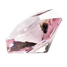 Deco DIAMANTEN, Kunststoff