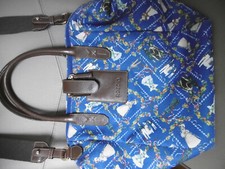 Aussergewöhnliche Tasche