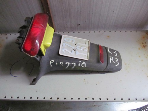 Piaggio typhoon roller 50 - ,