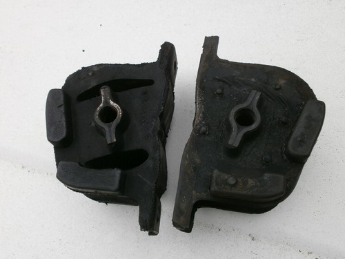 Transporter t2a gummilager - vw,