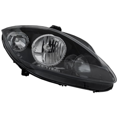 Halogen scheinwerfer - halogen,