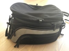 Wunderlich Tankrucksack Tanktasche BMW K1200 R + Sport K 1300 R + Sport