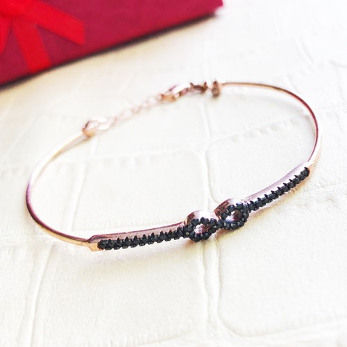 Echt 925 silber armband - silber,
