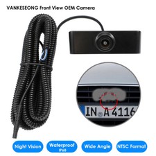 OEM Frontkamera Front View