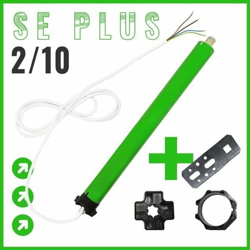Selve plus 10 - se-plus, 2/10